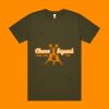 BLOCK TEE Thumbnail