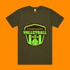 BLOCK TEE Thumbnail