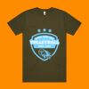 BLOCK TEE Thumbnail