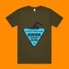 BLOCK TEE Thumbnail
