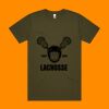 BLOCK TEE Thumbnail