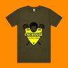 BLOCK TEE Thumbnail