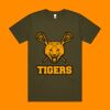 BLOCK TEE Thumbnail