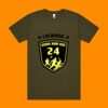 BLOCK TEE Thumbnail