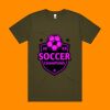 BLOCK TEE Thumbnail