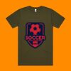BLOCK TEE Thumbnail