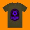 BLOCK TEE Thumbnail