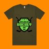 BLOCK TEE Thumbnail