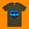 BLOCK TEE Thumbnail