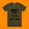 BLOCK TEE Thumbnail