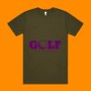 BLOCK TEE Thumbnail