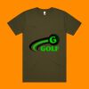 BLOCK TEE Thumbnail