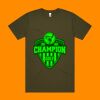 BLOCK TEE Thumbnail