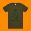 BLOCK TEE Thumbnail