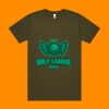 BLOCK TEE Thumbnail