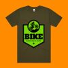 BLOCK TEE Thumbnail