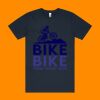 BLOCK TEE Thumbnail