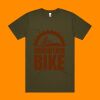 BLOCK TEE Thumbnail