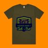 BLOCK TEE Thumbnail