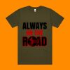 BLOCK TEE Thumbnail