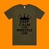 BLOCK TEE Thumbnail