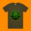 BLOCK TEE Thumbnail