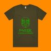 BLOCK TEE Thumbnail