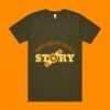 BLOCK TEE Thumbnail