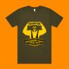 BLOCK TEE Thumbnail
