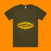 BLOCK TEE Thumbnail