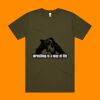 BLOCK TEE Thumbnail