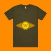 BLOCK TEE Thumbnail