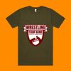 BLOCK TEE Thumbnail