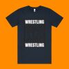 BLOCK TEE Thumbnail