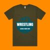 BLOCK TEE Thumbnail