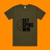 BLOCK TEE Thumbnail