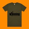 BLOCK TEE Thumbnail
