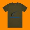 BLOCK TEE Thumbnail