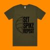 BLOCK TEE Thumbnail