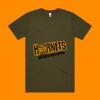 BLOCK TEE Thumbnail