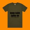 BLOCK TEE Thumbnail