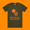 BLOCK TEE Thumbnail