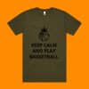BLOCK TEE Thumbnail