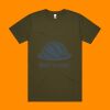 BLOCK TEE Thumbnail