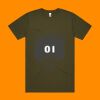 BLOCK TEE Thumbnail
