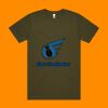 BLOCK TEE Thumbnail