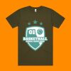 BLOCK TEE Thumbnail