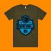 BLOCK TEE Thumbnail