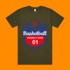 BLOCK TEE Thumbnail