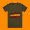 BLOCK TEE Thumbnail